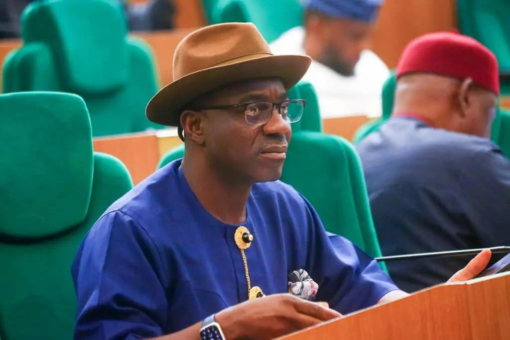 2027: Jonathan’s declaration will disrupt entire political environment – Agbedi