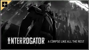 Interrogator Season 1