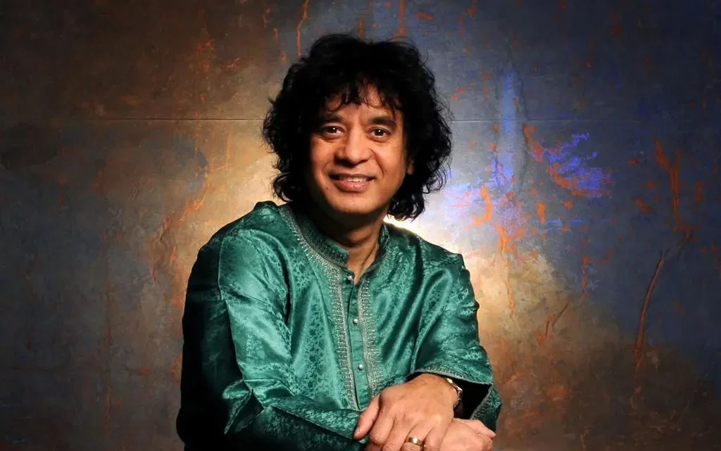 Career & Net Worth Of Zakir Hussain