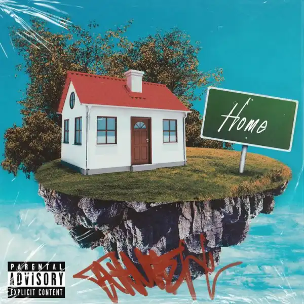 Tahmell - Home (Album)