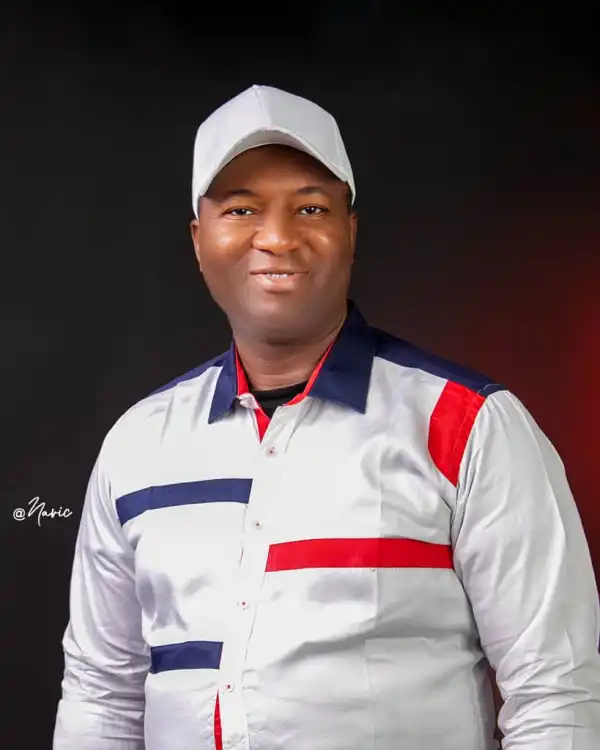 News Flash: 2023, Dr. Nwachukwu Moves Against Vote Buying