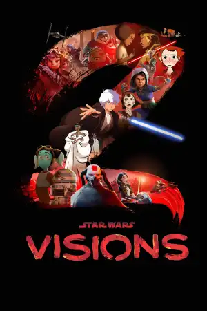 Star Wars Visions Season 2