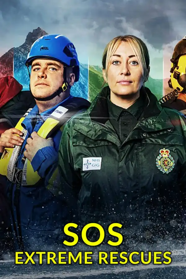 SOS Extreme Rescues S01 E09