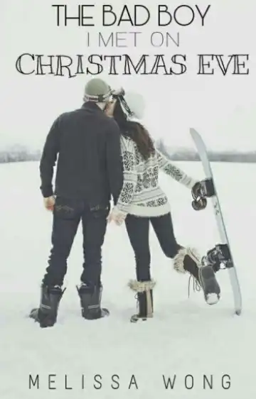 The Bad Boy I Met On Christmas Eve - S01 E07