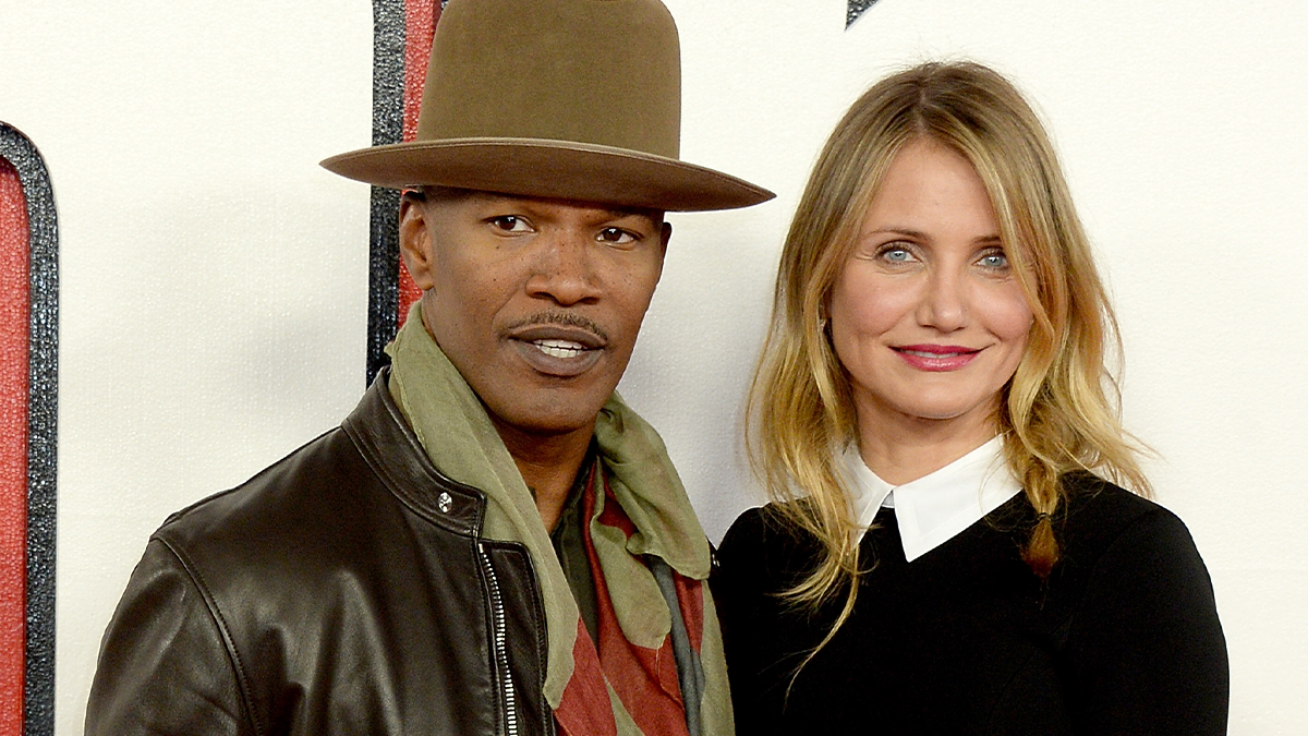 Back in Action Reportedly Had Troubled Production Before Jamie Foxx Hospitalization