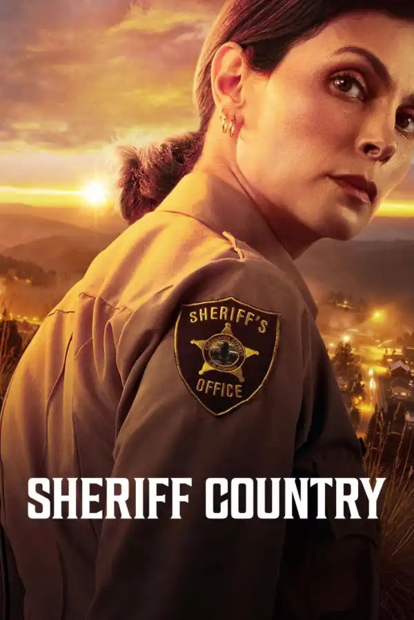 Sheriff Country S02 E01