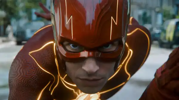 Final The Flash Trailer Released for Ezra Miller-Led DC Movie