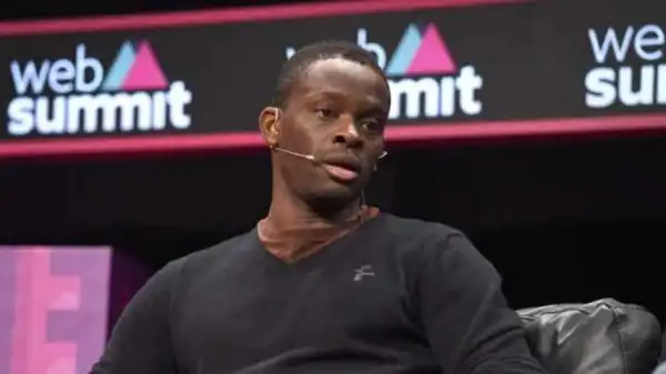 EPL: ‘You only provide pressing and nothing else’ – Saha slams Man Utd star