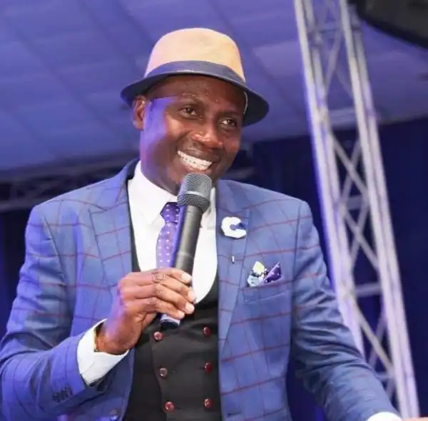 Any Girl That Can Boldly Say She Has A Boyfriend Is Stupid – Counsellor Lutterdot