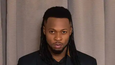 How I was chased from stage because of P-Square – Flavour