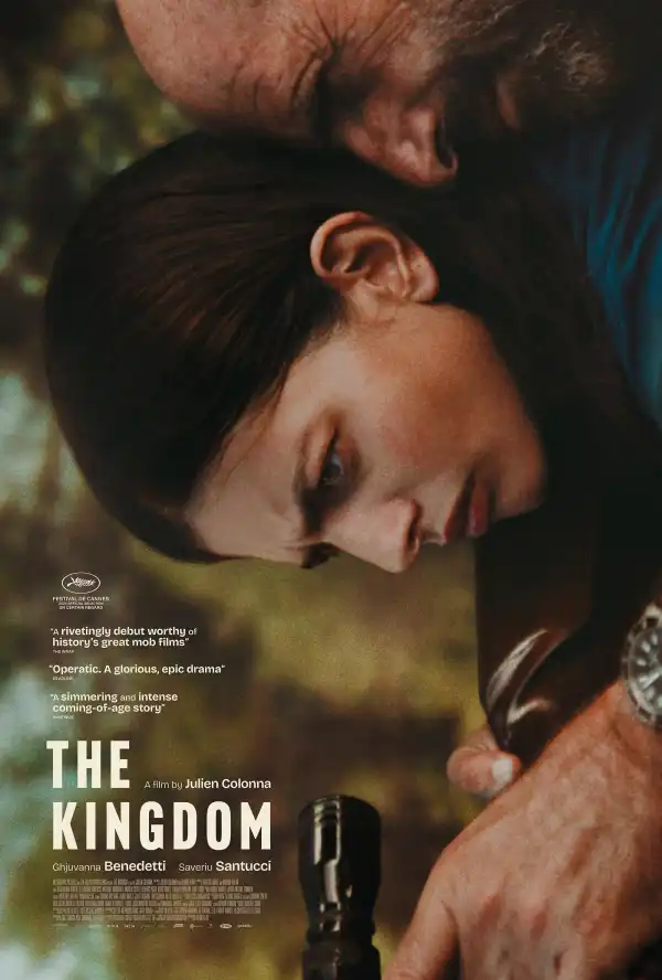 The Kingdom (2024) [French]