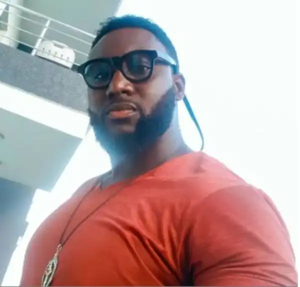 Singer, Djinee Wonders If Children Of Politicians Speak To Their Fathers About The State Of The Country