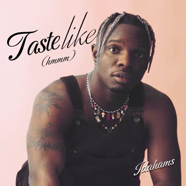 Idahams – Taste Like Hmmm