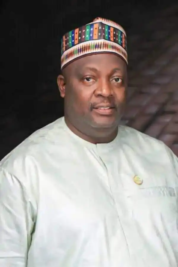 Kaduna 2027: Raba Gardama declares for reps seat as Kero moves to join APC