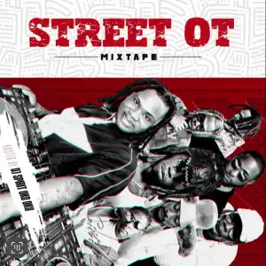 DJ Spirit Oko Oku – Street OT Mix