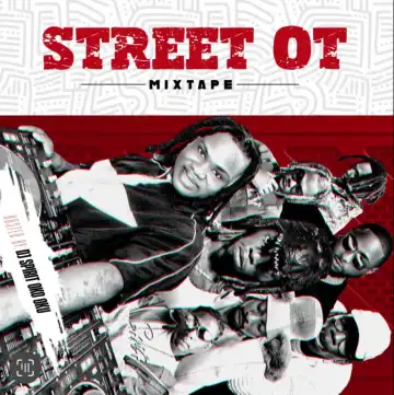 DJ Spirit Oko Oku – Street OT Mix