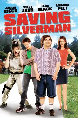 Saving Silverman (2001)