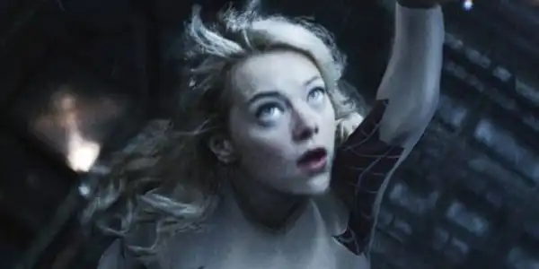 Spider-Man 3 Art Brings Emma Stone Back As Spider-Gwen