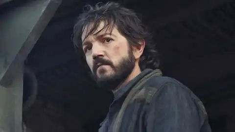 Andor Season 2 Teaser Trailer Previews Conclusion of Disney+ Star Wars Series