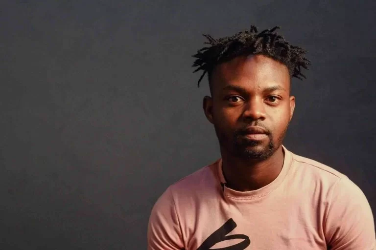 Ben Da Prince – Maweh (Vocal Spin)