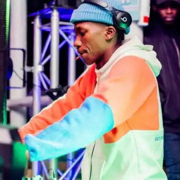 Mdu aka TRP – Techard