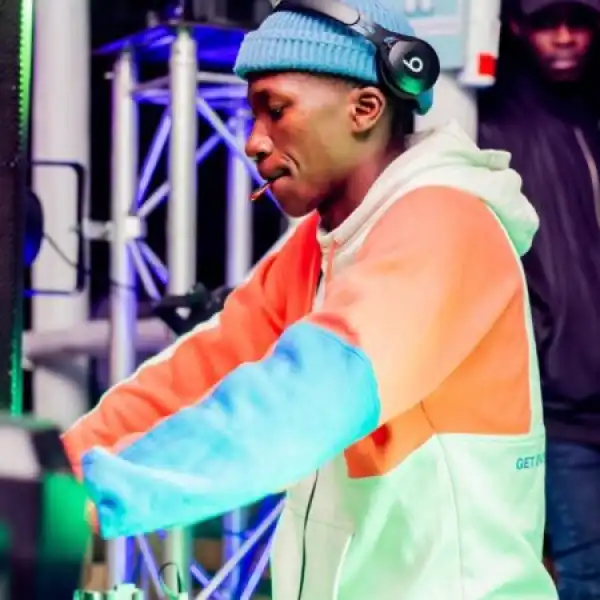 Mdu aka TRP – Techard