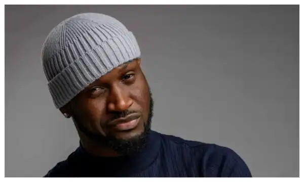‘No retirement in music’ – Peter Okoye tells critics