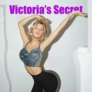 Jax – Victoria’s Secret (Instrumental)