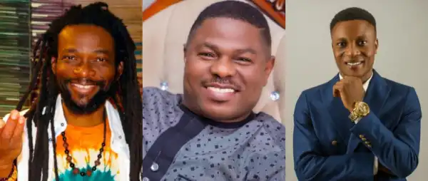 Beautiful Nubia Calls Out Yinka Ayefele And BBO Over Alleged Song Theft