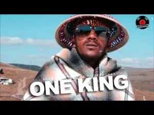 Amapiano Type Beat: Kabza De Small – One King Ft Mfr Souls