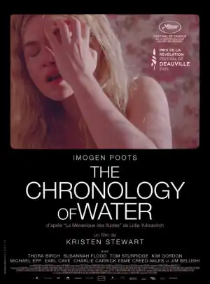 The Chronology of Water (2025)