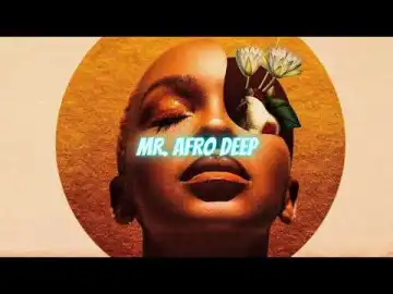 Afro Mosque – The Prayer (Original Mix)