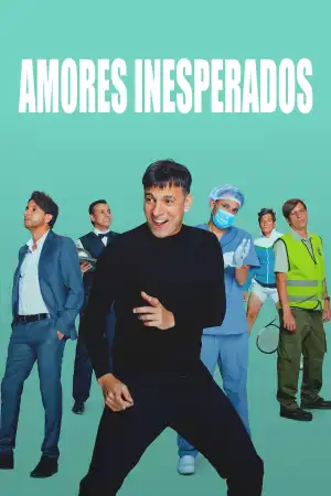 Unexpected Loves Season 1