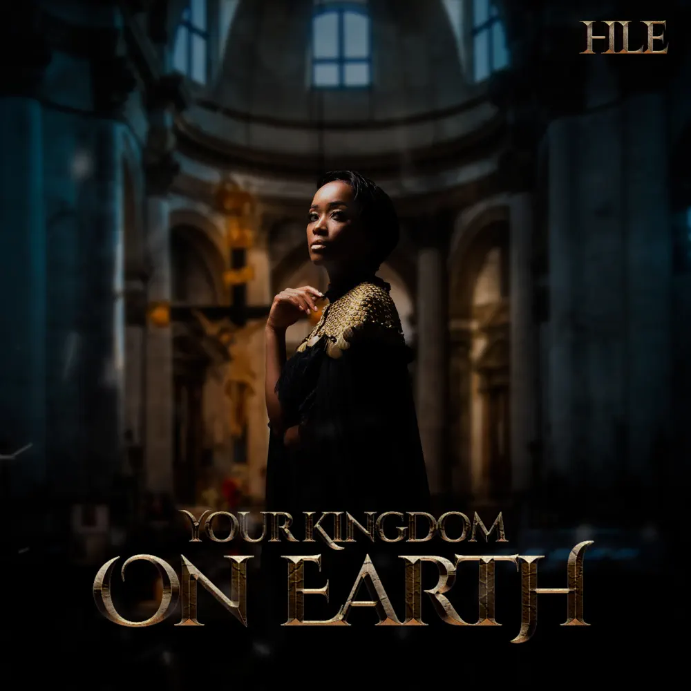 Hle – Never Run Dry