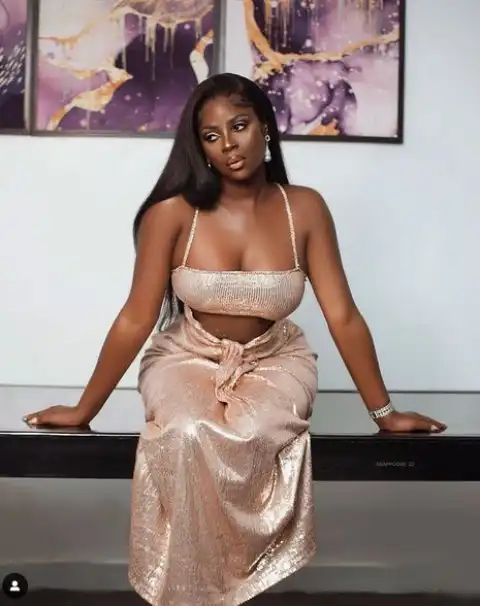 I Experienced Similar Incident On My Way To The Airport – Reality Star, Khloe Mourns Bamise Ayanwole