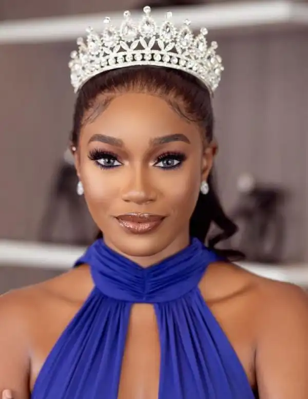 Beauty Tukura Shows Off Luxurious Gifts She Received On Boxing Day (Video)