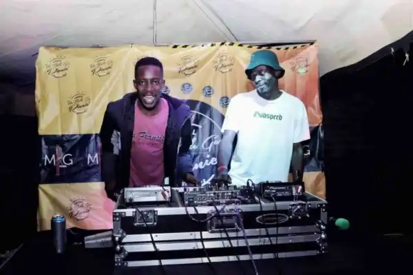 Limpopo Rhythm – The First mix of 2022