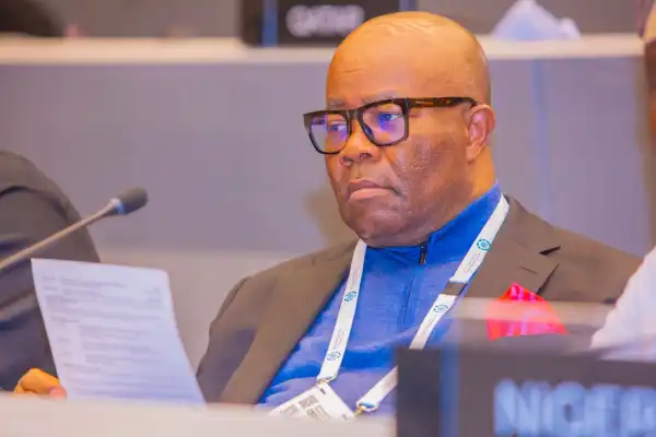 APC will triumph in Saturday’s governorship poll in Ekiti – Akpabio