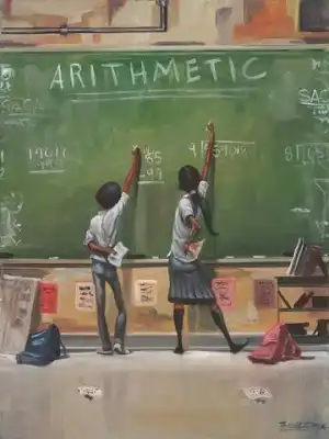 My Class Teacher - S01