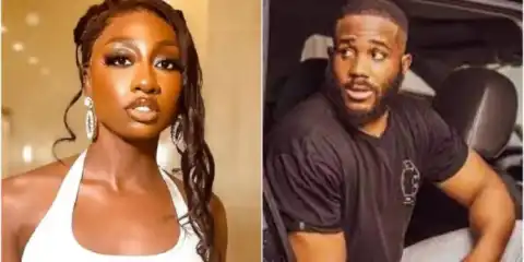 I Know Doyin Likes Me – Kiddwaya
