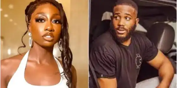 I Know Doyin Likes Me – Kiddwaya