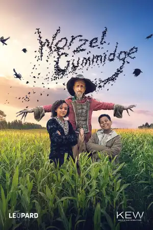 Worzel Gummidge 2019 Season 2