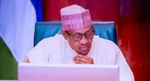 Confess All You Did — Lawmaker Slams Buhari Over Nnamdi Kanu