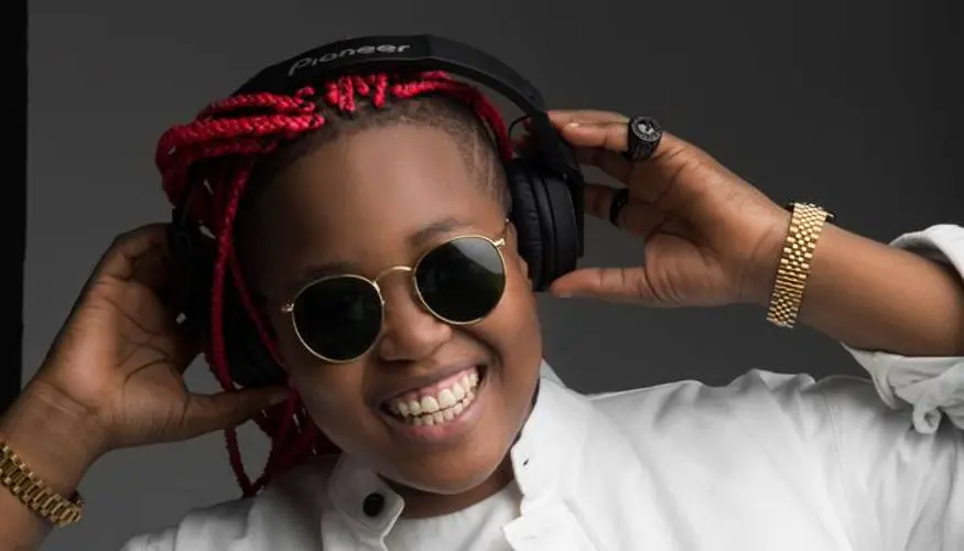 ‘Women make better DJs than men’ – DJ Lambo