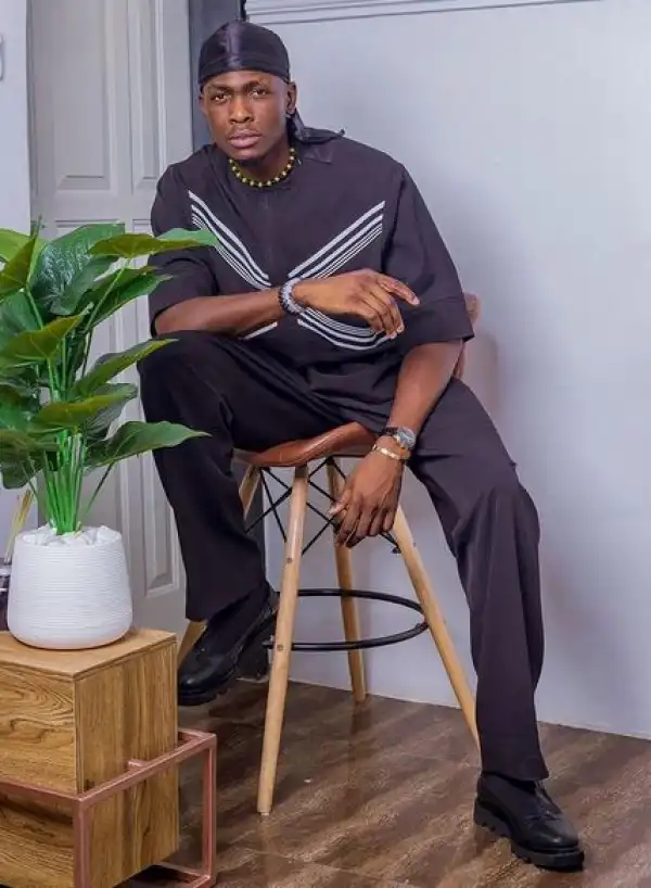 I Am Tired Of This BBN Parole - BBNaija