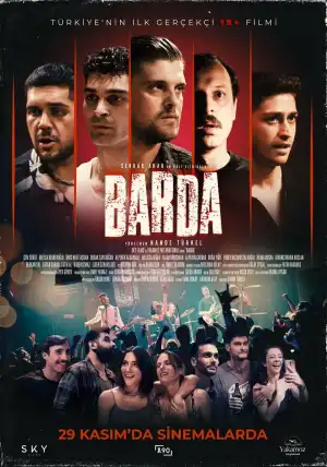 Barda (2024) [Turkish]