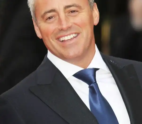 Net Worth Of Matt Leblanc