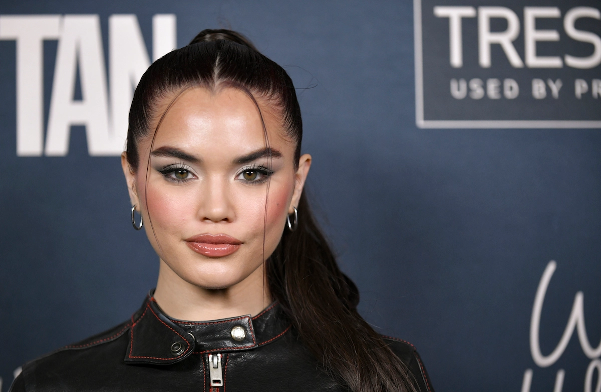 Paris Berelc & Luke Benward to Lead Rom-Com Miss Valentine Cast
