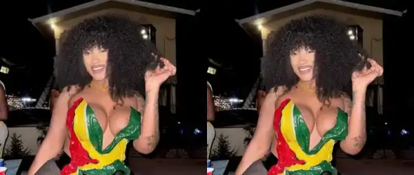 Influencer Lola Doll In Critical Condition After Being Shot Outside Her Home