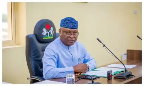 Gov Oyebanji dissolves boards, terminates political appointments